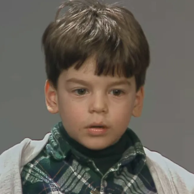 Onur Buldu’nun çocukluk fotoğrafını gören şaşkın: Ecem Erkek’e benzetildi - 9