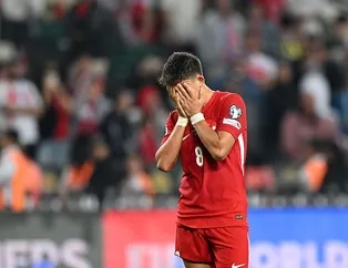 Artık hedefimiz grup ikinciliği