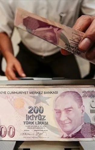 Birikimini TL’de tutana teşvik geliyor
