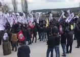 HDP’ye Diyarbakır 'da soğuk duş! Boş meydana konuştular...