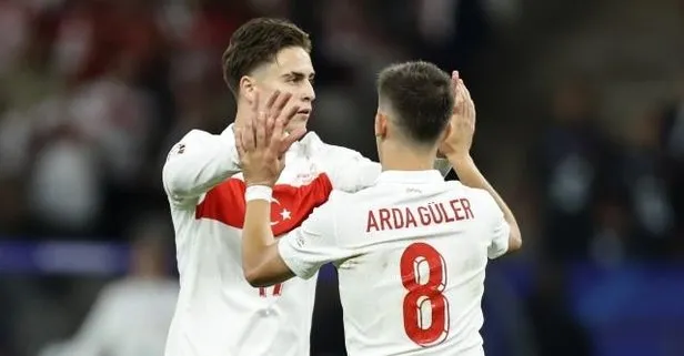 Arda ve Kenan ilk 10’da