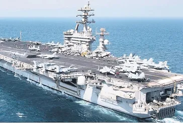 Akdeniz’de kıyamete 5 var