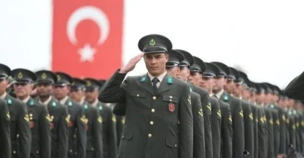 jandarma astsubay alimi sonuc ekrani jgk ile jandarma astsubay alim sonuclari aciklandi mi ne zaman aciklanir takvim