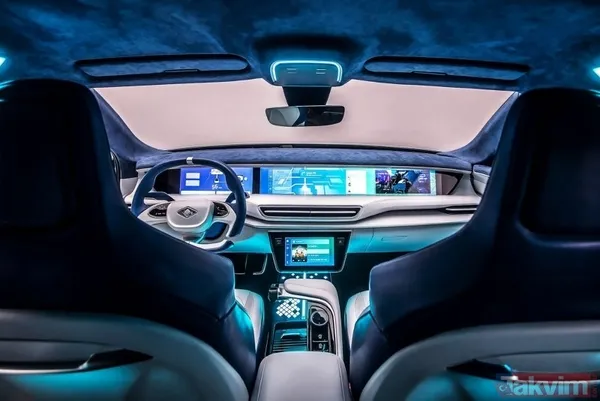 SON DAKİKA: TOGG'da heyecan verici gelişme: Beklenenden erken trafiğe çıkabilir! Bakan tarih verdi - 10