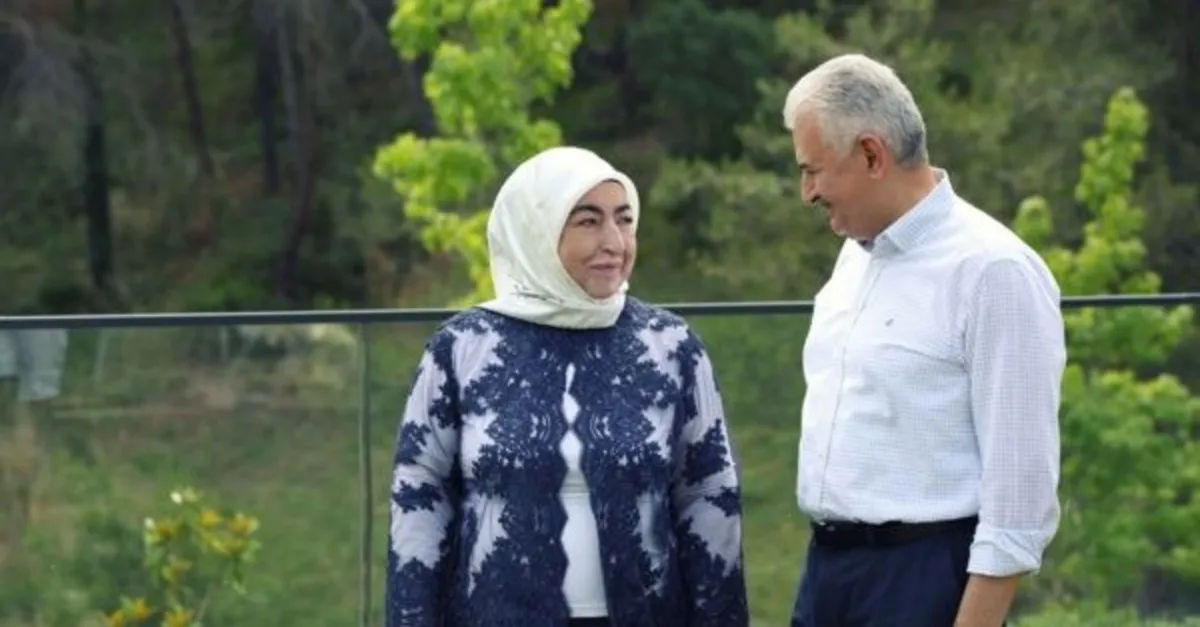 Semiha Yıldırım: Beni çok rencide ettiler