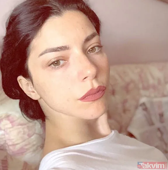 Merve Boluğur'un takipçisine verdiği cevap olay yarattı! Üniversiteye hazırlanan Merve: Tablo gibiyim... - 21