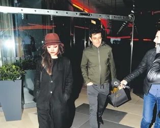 Acısı kısa sürdü