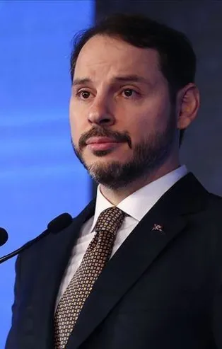 Son dakika: Hazine ve Maliye Bakanı Berat Albayrak'tan 17 Ağustos paylaşımı: Acılı ailelerine sabır diliyorum