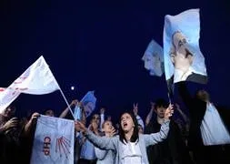 CHP, seçmenini sattı!