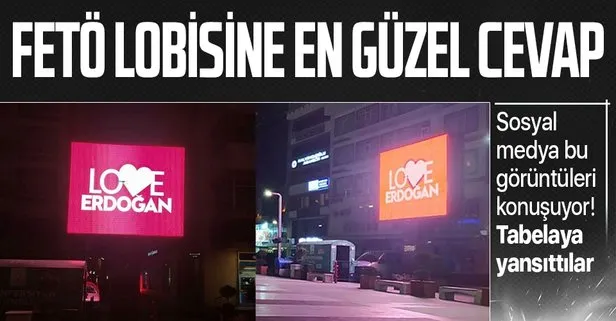New York’taki Stop Erdoğan hadsizliğine yanıt o belediyelerden geldi