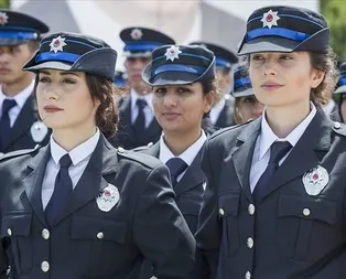 Polis Akademisi duyurdu! PMYO 2500 polis memuru alımı başvuru tarihi ne zaman? Polis alımı şartları neler?