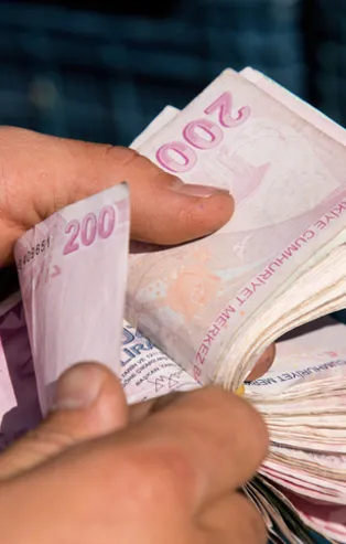 Destek kredisi başvuru ekranı Halkbank, Ziraat Bankası, Vakıfbank 10-5 bin TL kredi sorgulama ekranı