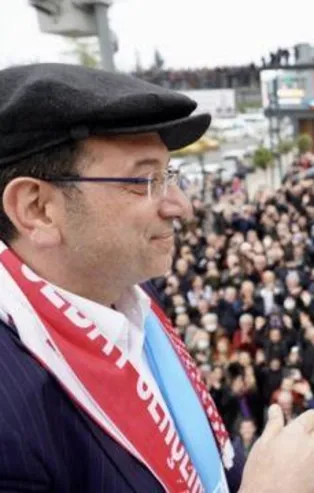 Karadeniz turunun parası kendi cebinden mi İBB’den mi? AK Parti’den Ekrem İmamoğlu’nu köşeye sıkıştıracak zor sorular!