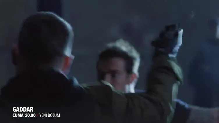 Gaddar 12. bölüm fragmanı izle: ''Dağhan ölmüş''