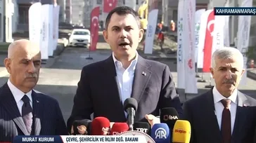 Deprem bölgesinde son çiviler çakılıyor: Konutların %80’i tamamlandı