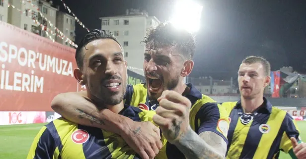 Zirvenin adı Fenerbahçe! Rekorları rakipleri de parçalıyor