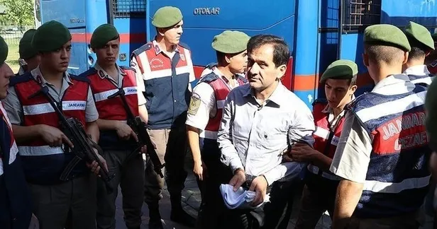 FETÖ'nün en sıcak yazı! İl il FETÖ davaları-24