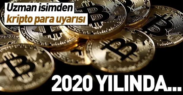 2020 yılında kripto düzenlemesi gelebilir