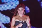 Derya Bedavacı Yenikapı'da sahne aldı! Kızının gelecek planını açıkladı