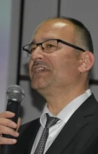 Karacasu İlçe Müftüsü FETÖ'den ihraç edildi