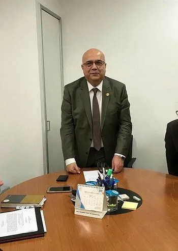 Istanbul Il Secim Kurulu Baskani Ziya Bulent Oner Kalp Spazmi Gecirdi Takvim