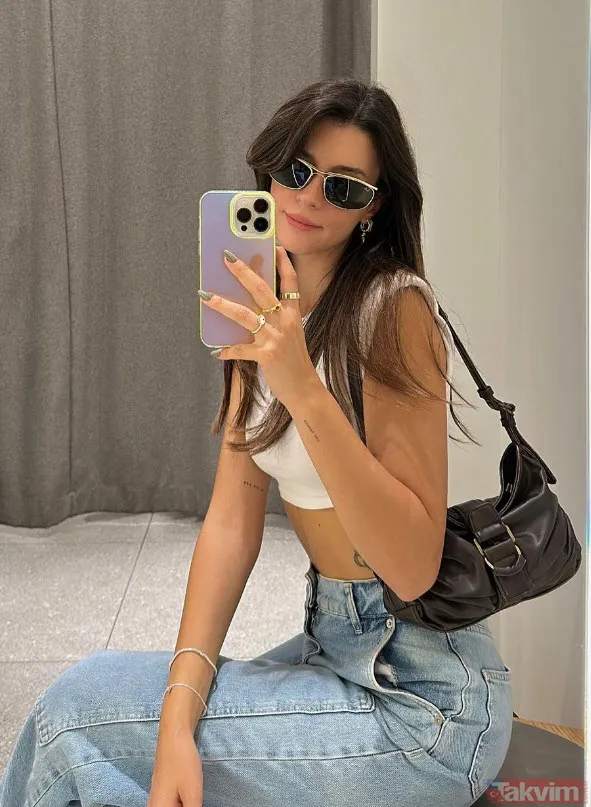 Yalı Çapkını'nın Pelin'i Buçe Buse Kahraman'ın son halini görenler inanamadı "Yüzüne ne oldu?" Diziye geri dönen Kahraman... - 10