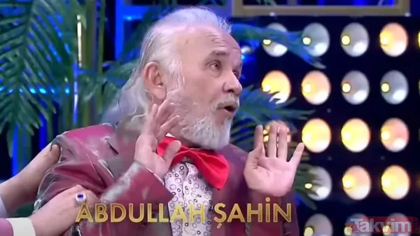 Abdullah Şahin hakkında şaşırtan gerçek! Duyan inanamadı eski eşi Nilgün Belgün ile Şarkılar Bizi Söyler’de buluşan oyuncu meğer... - 2