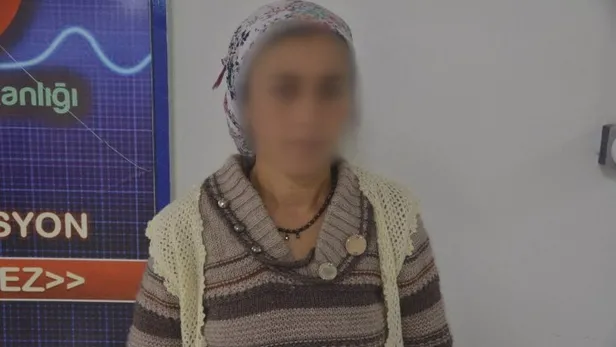 Kahramanmaraş'ta Korkunç olay! Kendini basket potasına asan genci son anda kurtardılar-1