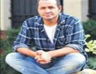 Rezil olmamak için çok çalışıyorum