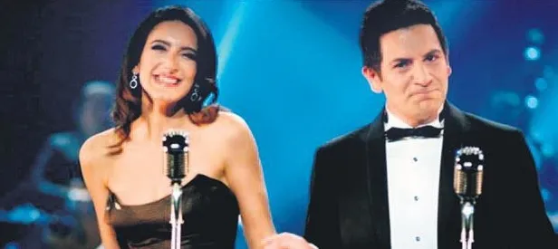 Sevenleriyle buluşma