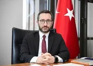 Cumhurbaşkanlığı İletişim Başkanı Fahrettin Altundan Bingöldeki depreme ilişkin açıklama