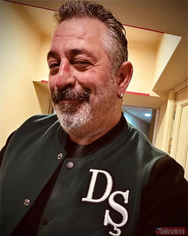 Cem Yılmaz’ın 13 yaş küçük sevgilisi ortaya çıktı! Bakın gönlünü kime kaptırmış! Topuklu ayakkabının gizemi çözüldü - 6