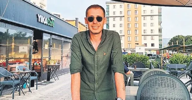 Çanakkale’de şüpheli ölüm: Murat Tuncel ‘yeşil peri’ ile ölü bulundu