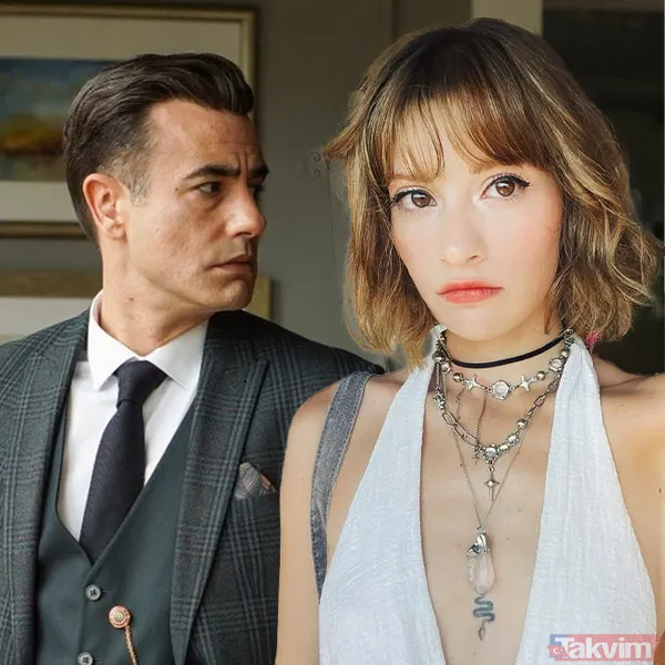 Doğa Lara Akkaya’dan Tayanç Ayaydın’ın taciz açıklamasına yanıt: Daha fazla mesaj var! - 1