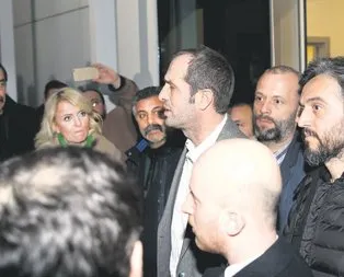 Umutlu bekleyiş