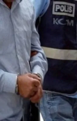 Kendisi FETÖ'cü ailesi PKK'lı