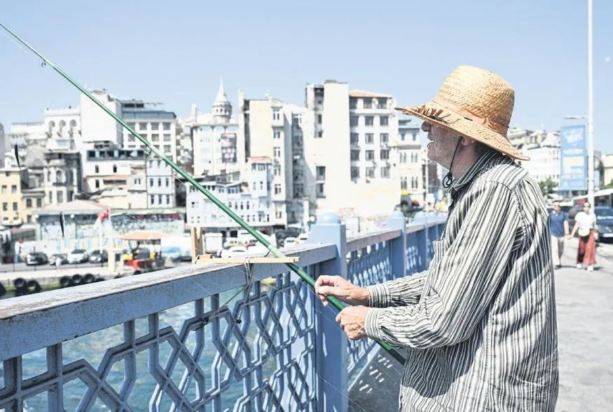 Yarın yaz çarşamba kış