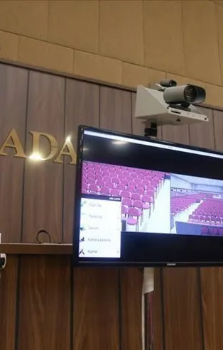 Son dakika: Darbeci generallerin 'mahrem imamı' Mehmet Topdemir'e 10 yıl hapis cezası