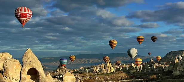 Turizme İspanya modeli dopingi