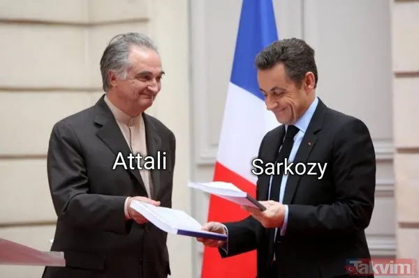 Fransa Cumhurbaşkanı Emmanuel Macron aslında kim? 'Kukla' başkan Macron'un arkasındaki Rothschild gölgesi... - 14