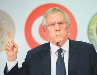 Yeni yönetimde FETÖCÜ var