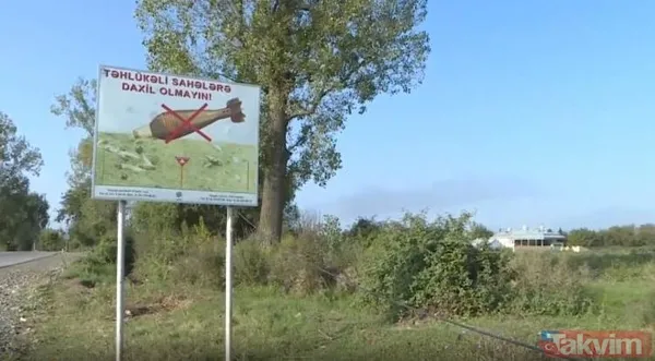 Azerbaycan tek tek açıkladı: İşte öldürülen Ermeni askerlerinin listesi - 33