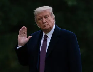 Koronavirüse yakalanan Trump'ın durumu kötüleşirse ne olacak?