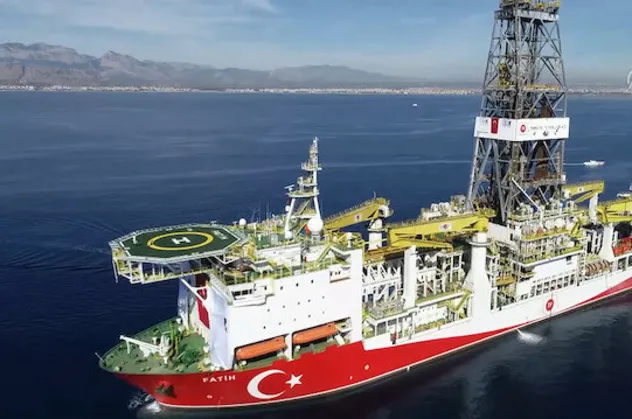 Türk denizlerine yerli ve milli atak! Gerçek zamanlı izlenecek...