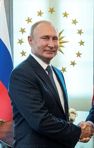 Rusya'dan "Barış Pınarı Harekatı" açıklaması