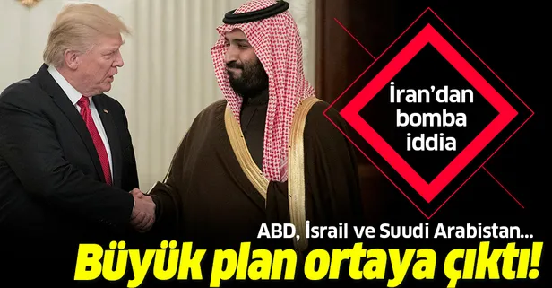 İranlı reformistten ABD, İsrail ve Suudi Arabistan'ın, rejimi 2021'de yıkacağı iddiası