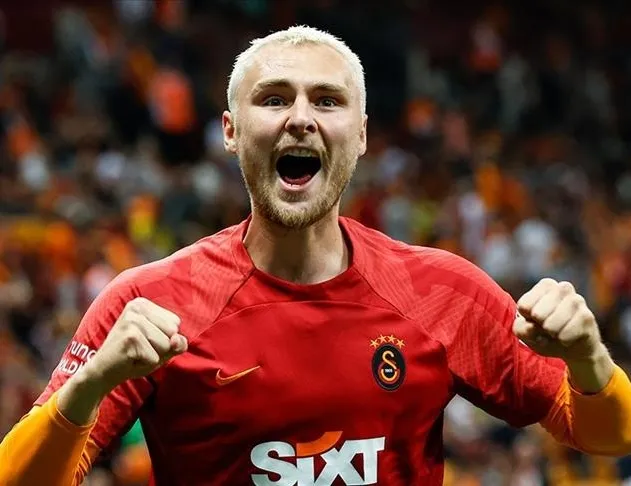 Rennes Nelsson’un peşinde