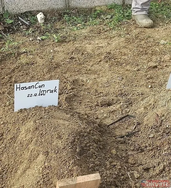 Reyap'ta 'kuvöz' oyunu! PKK'lı Fırat Sarı nakli engelleyip yenidoğan Hasan Can'ın ölümüne yol açtı | Bilerek Türk bebekleri seçtiler - 14