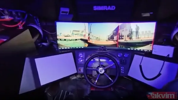 İngiltere’de denizaltı paniği! Putin tehdit etmişti: İskoçya açıklarında görüldü! Rishi Sunak acil durum ilan etti - 6