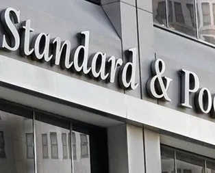 S&P gerçeği gördü 100 notçuyu kovdu